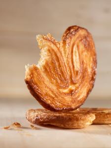 The Palmier - Elephant ears